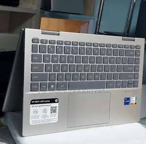 New Laptop HP Envy 14 16GB Intel Core I7 SSD 1T