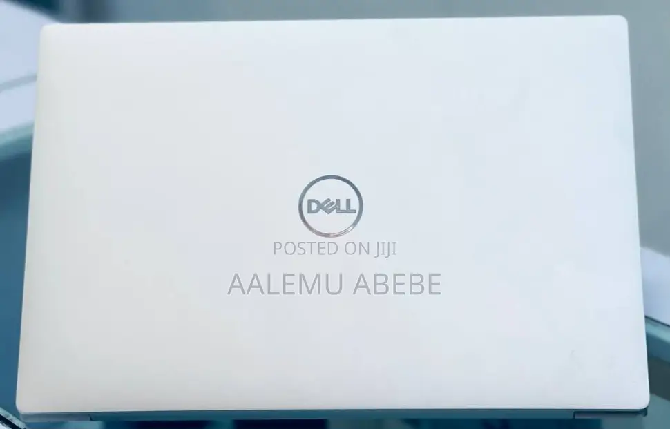 New Laptop Dell XPS 13 32GB Intel Core I7 SSD 512GB