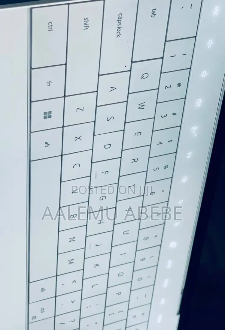 New Laptop Dell XPS 13 32GB Intel Core I7 SSD 512GB