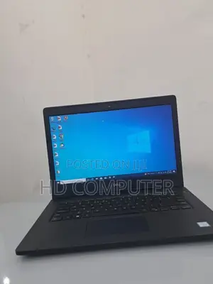 New Laptop Dell Latitude E7240 8GB Intel Core I5 HDD 1T