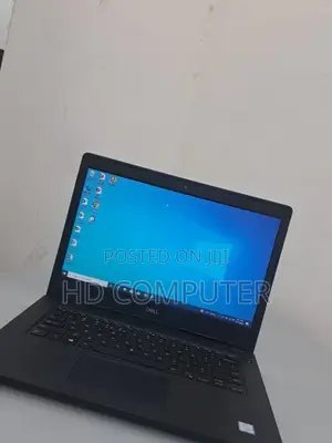 New Laptop Dell Latitude E7240 8GB Intel Core I5 HDD 1T