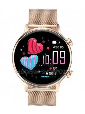 G-Tab GT9 Princess Smart Watch