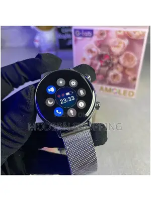 G-Tab GT9 Princess Smart Watch