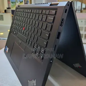 Photo - New Laptop Lenovo 16GB Intel Core I5 SSD 512GB