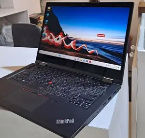 New Laptop Lenovo 16GB Intel Core I5 SSD 512GB