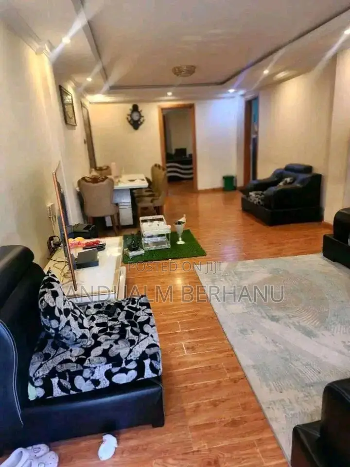 3bdrm Apartment in Bole for sale