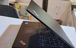 New Laptop Lenovo 16GB Intel Core I5 SSD 512GB