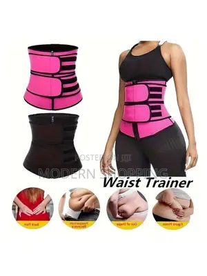 Photo - Waist Trianer Corset