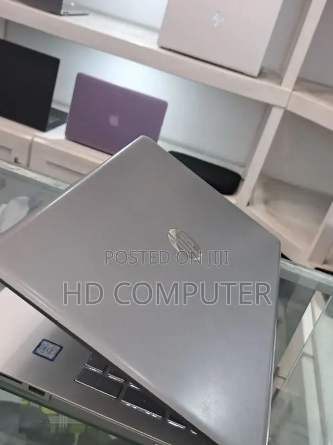 New Laptop HP Pavilion 15 12GB Intel Core I5 HDD+SSD 1T