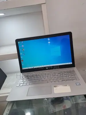 New Laptop HP Pavilion 15 12GB Intel Core I5 HDD+SSD 1T