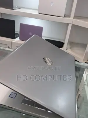 New Laptop HP Pavilion 15 12GB Intel Core I5 HDD+SSD 1T