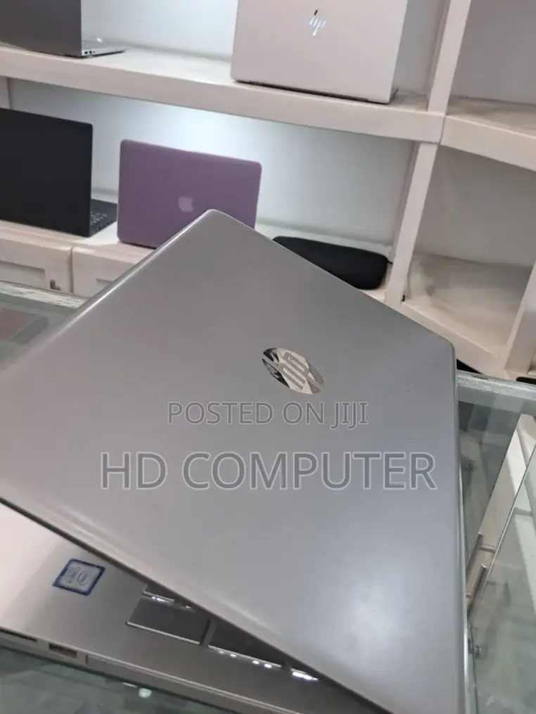 New Laptop HP Pavilion 15 12GB Intel Core I5 HDD+SSD 1T