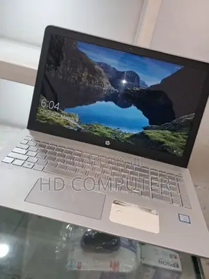 New Laptop HP Pavilion 15 12GB Intel Core I5 HDD+SSD 1T