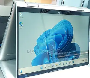 Photo - New Laptop HP Envy X360 16GB Intel Core I7 SSD 1T