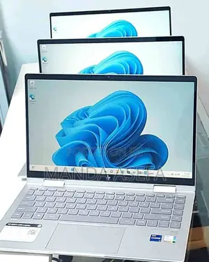 New Laptop HP Envy X360 16GB Intel Core I7 SSD 1T