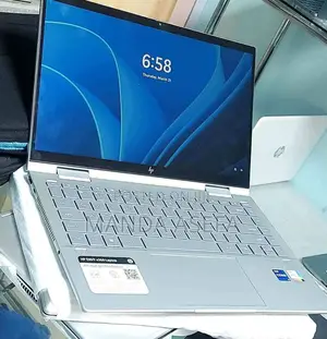 New Laptop HP Envy X360 16GB Intel Core I7 SSD 1T