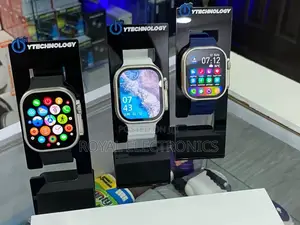 Original Series 9 Premium Cass Smart Watch (2024 Model)