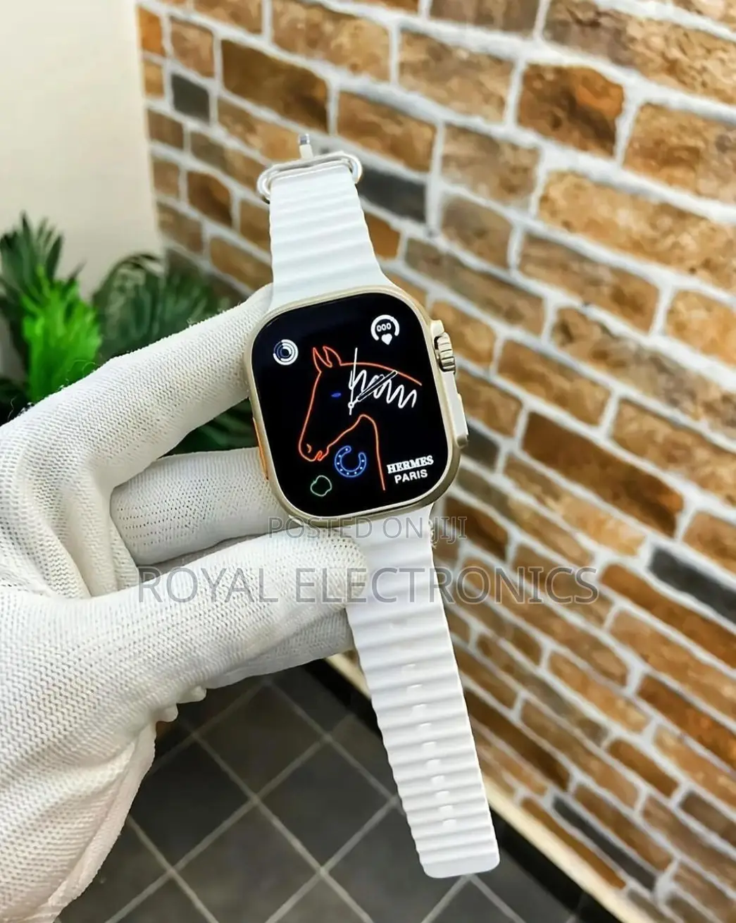 Original Series 9 Premium Cass Smart Watch (2024 Model)