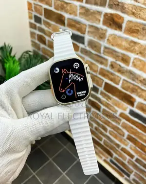 Original Series 9 Premium Cass Smart Watch (2024 Model)