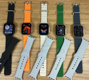 Original Series 9 Premium Cass Smart Watch (2024 Model)