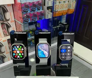 Original Series 9 49MM 2004 Model Smart Watch