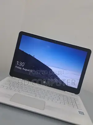 New Laptop HP Pavilion 15 8GB Intel Core I5 HDD 1T