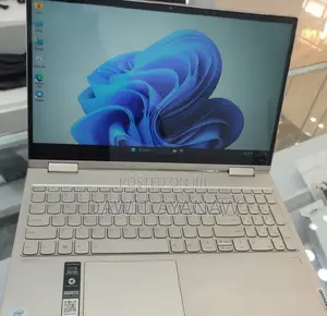 New Laptop Lenovo 16GB Intel Core I7 SSD 512GB