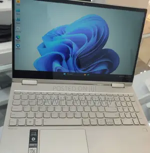 New Laptop Lenovo 16GB Intel Core I7 SSD 512GB