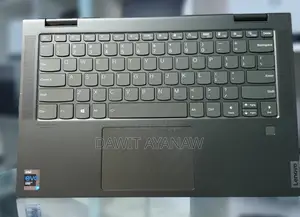 New Laptop Lenovo 12GB Intel Core I5 SSD 512GB