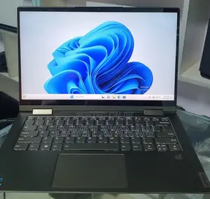 New Laptop Lenovo 12GB Intel Core I5 SSD 512GB