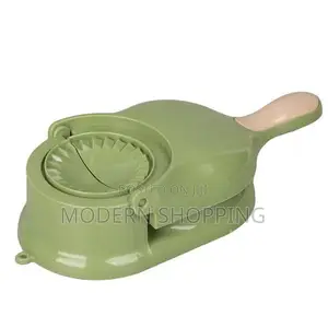 2in1 Dumpling Maker