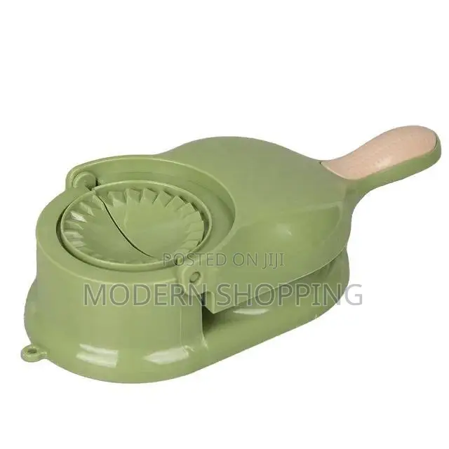 2in1 Dumpling Maker