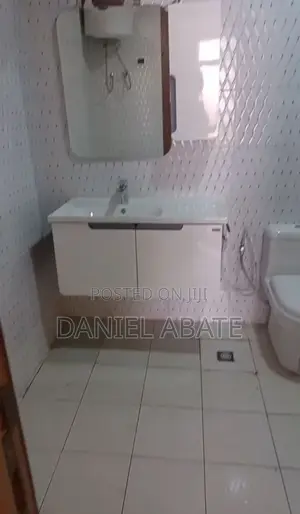 Furnished 4bdrm Apartment in Discount And, Yeka for Sale