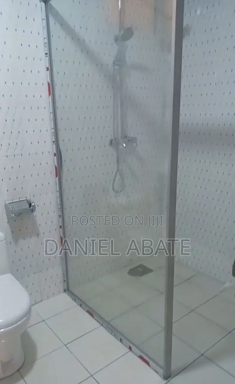 Furnished 4bdrm Apartment in Discount And, Yeka for Sale