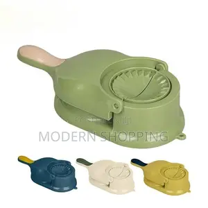 2in1 Dumpling Maker