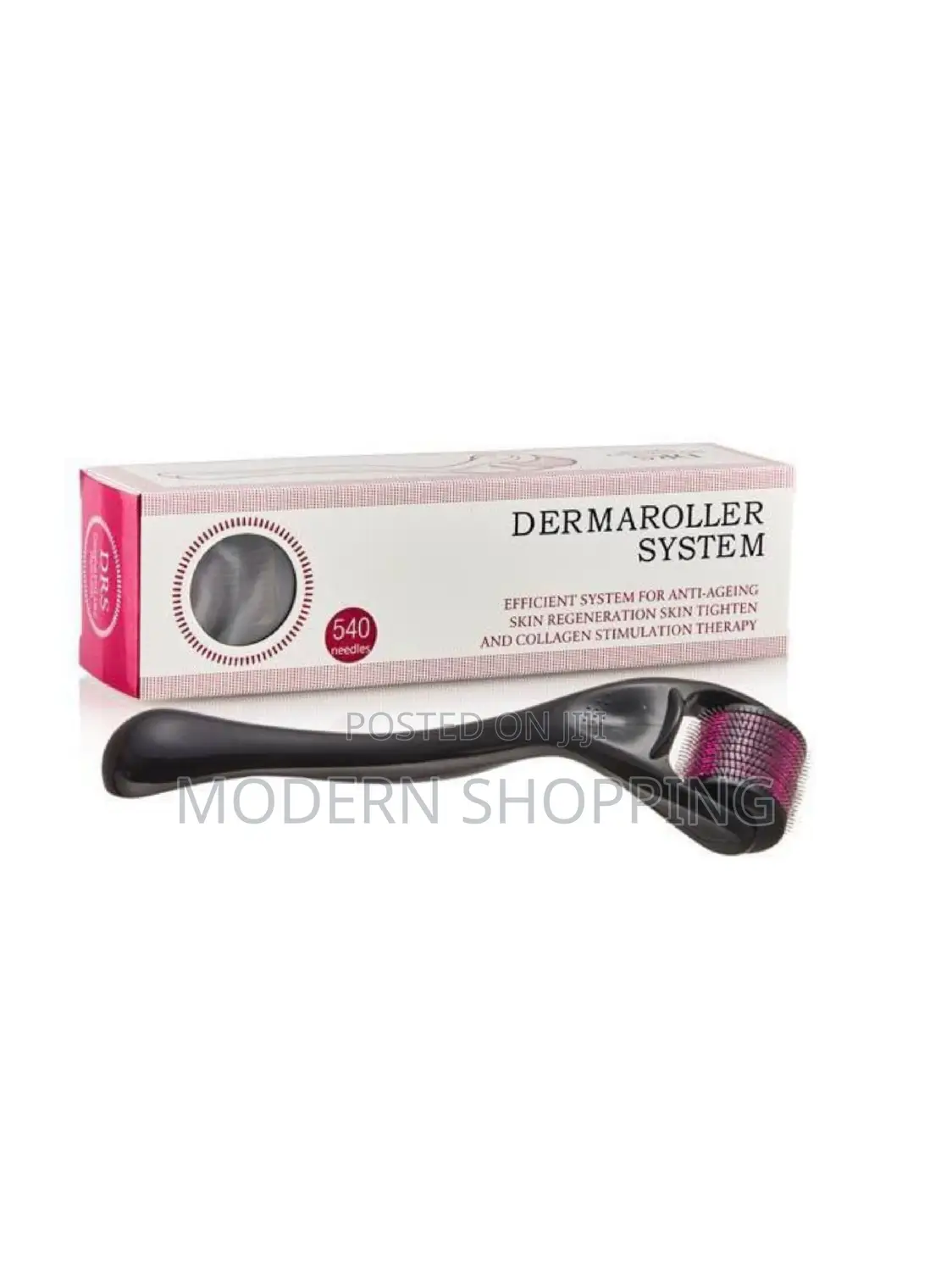 Derma Roller