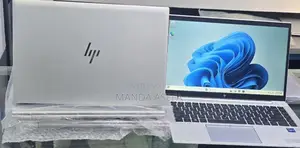 New Laptop HP EliteBook 840 G8 16GB Intel Core I7 SSD 512GB