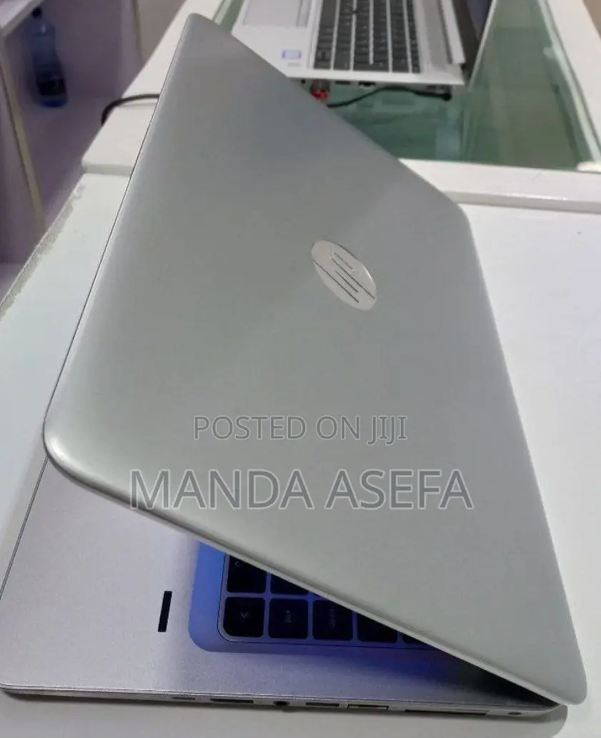 New Laptop HP EliteBook 840 8GB Intel Core I5 HDD+SSD 1T