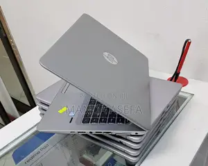 New Laptop HP EliteBook 840 8GB Intel Core I5 HDD+SSD 1T