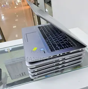 New Laptop HP EliteBook 840 8GB Intel Core I5 HDD+SSD 1T