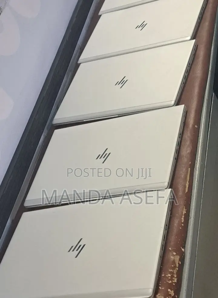 New Laptop HP EliteBook 840 16GB Intel Core I5 SSD 512GB