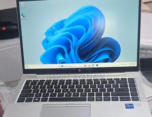 New Laptop HP EliteBook 840 G8 16GB Intel Core I7 SSD 512GB