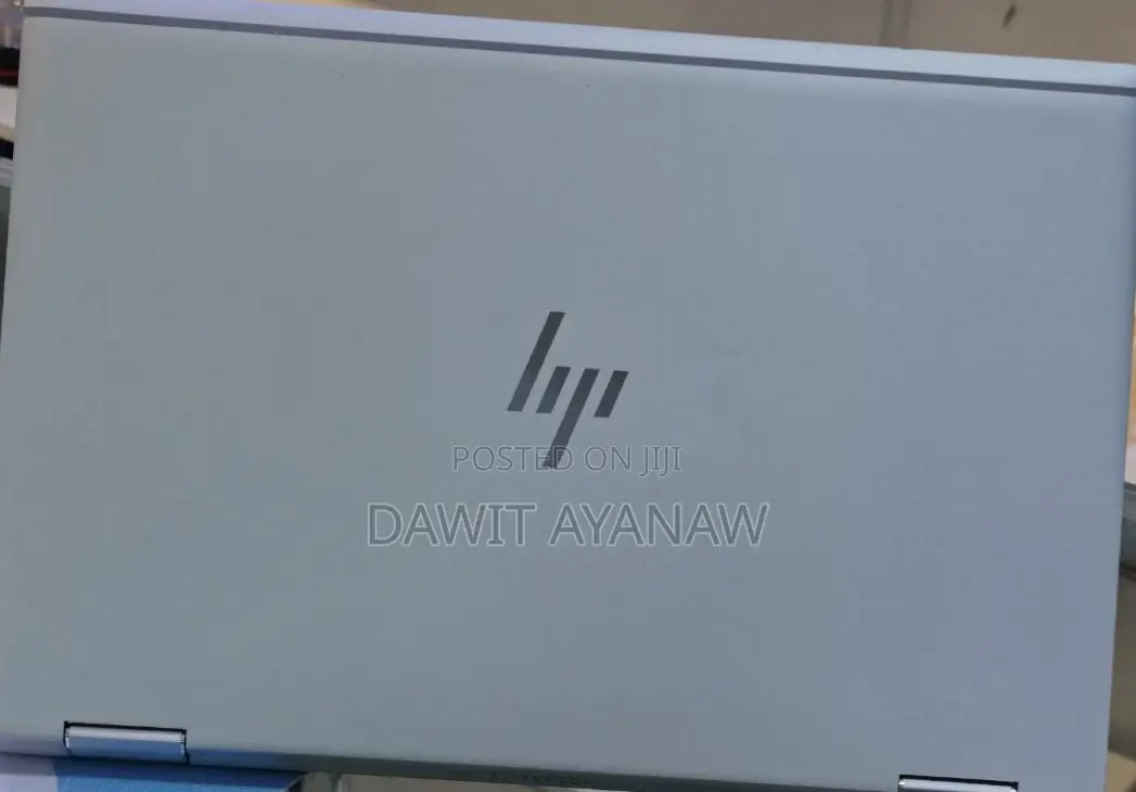 New Laptop HP EliteBook 840 G8 16GB Intel Core I7 SSD 512GB