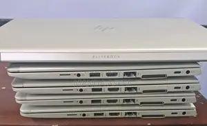 New Laptop HP EliteBook 840 16GB Intel Core I5 SSD 512GB
