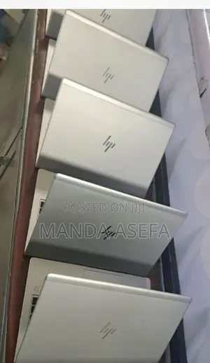 New Laptop HP EliteBook 840 16GB Intel Core I5 SSD 512GB