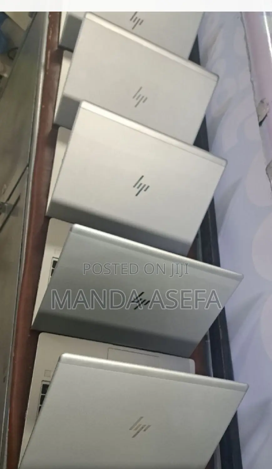 New Laptop HP EliteBook 840 16GB Intel Core I5 SSD 512GB