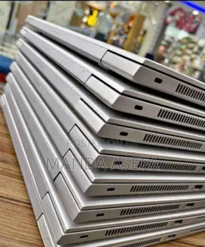 New Laptop HP EliteBook 840 16GB Intel Core I5 SSD 512GB