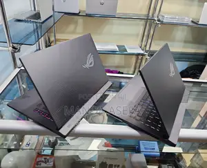 Photo - New Laptop Asus ROG Strix G15 16GB AMD Ryzen 7 SSD 1T