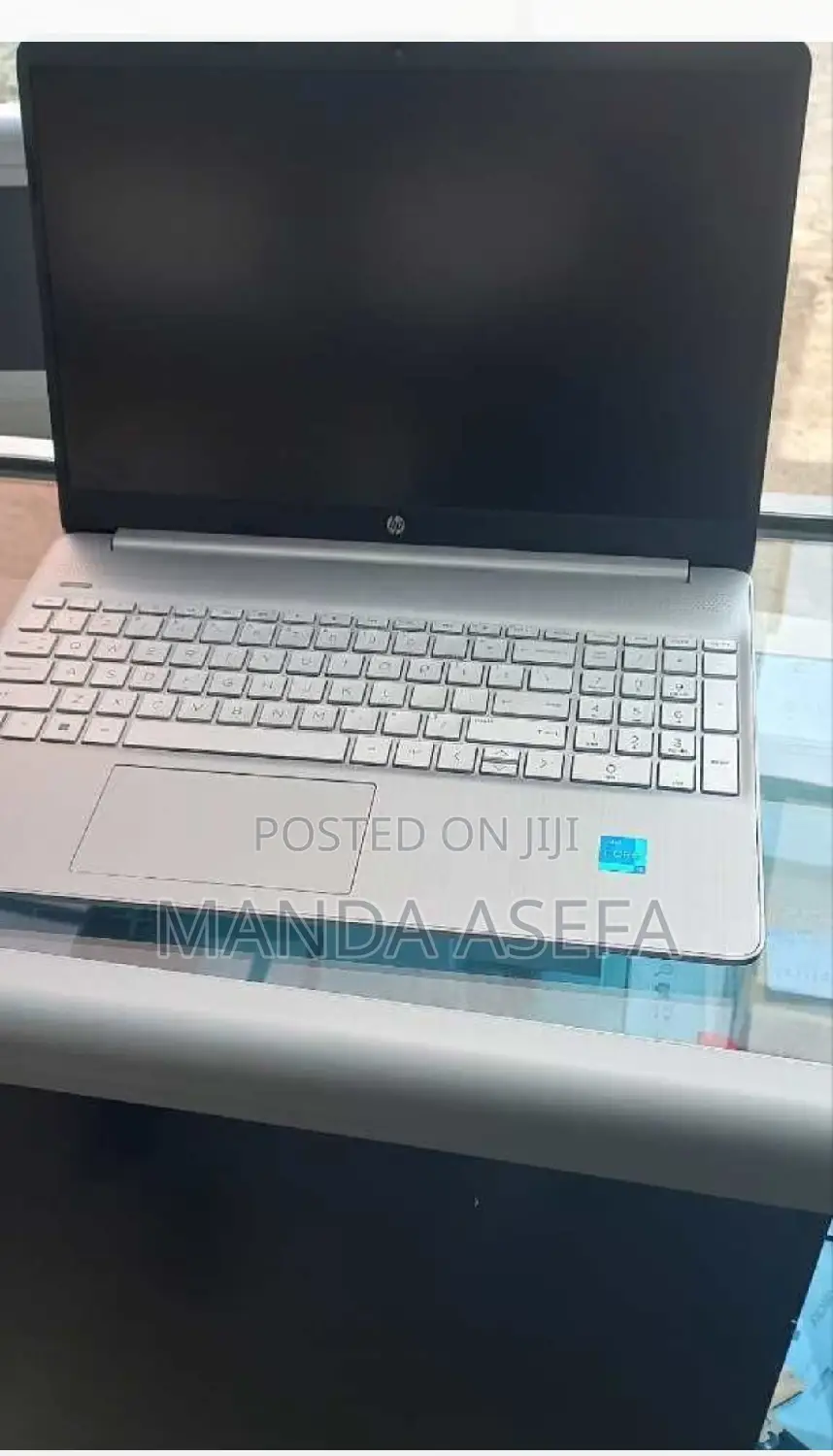 New Laptop HP Stream Notebook 8GB Intel Core I5 SSD 512GB