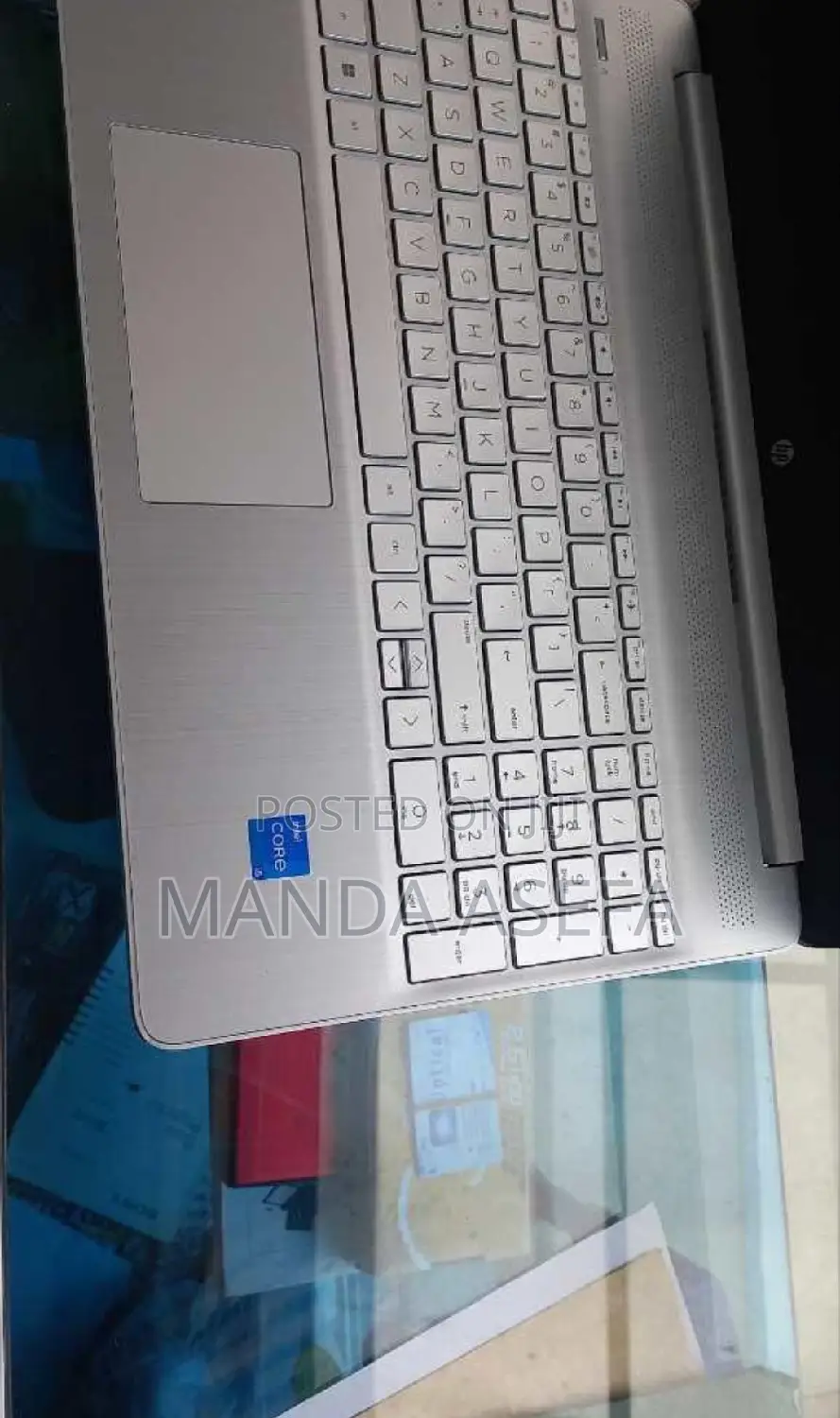 New Laptop HP Stream Notebook 8GB Intel Core I5 SSD 512GB
